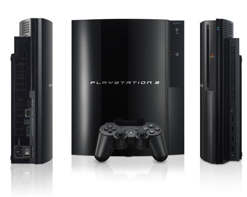 Sony PS3